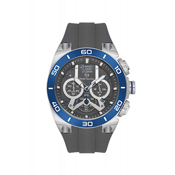 Sergio Tacchini Erkek Kol Saati