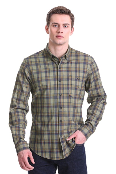 Hatemoğlu Erkek Gömlek