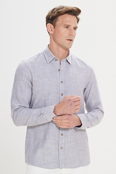AC&Co / Altınyıldız Classics Erkek Gömlek