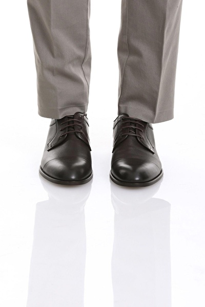 Hatemoğlu Erkek Oxford Ayakkabı