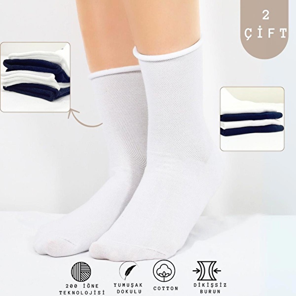 Kral Socks Kadın Çorap