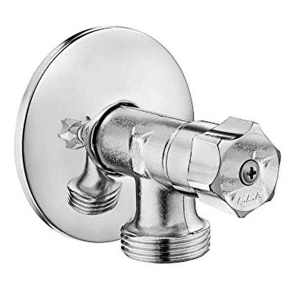 E.C.A Musluk Uçları