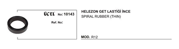 OEM Amortisör Takozu