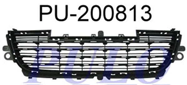 OEM Panjur & Izgaralar