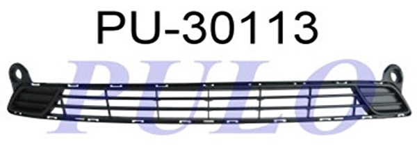 OEM Panjur & Izgaralar