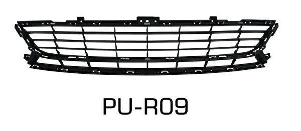 OEM Panjur & Izgaralar