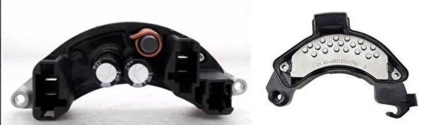 OEM Kalorifer Ekipmanları