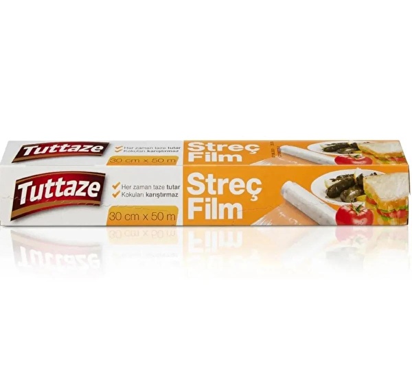 Tutex Streç Film