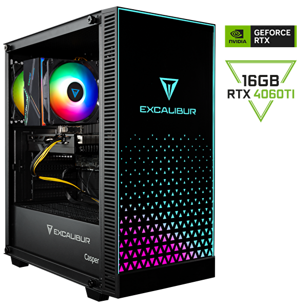  Masaüstü Bilgisayar