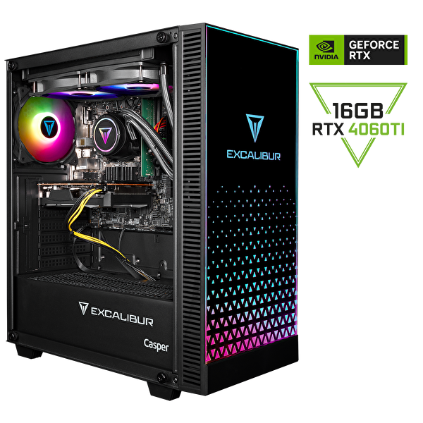  Masaüstü Bilgisayar