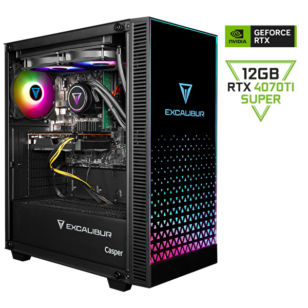  Masaüstü Bilgisayar