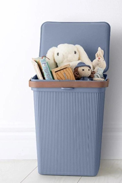 Bayev Çamaşır Sepeti