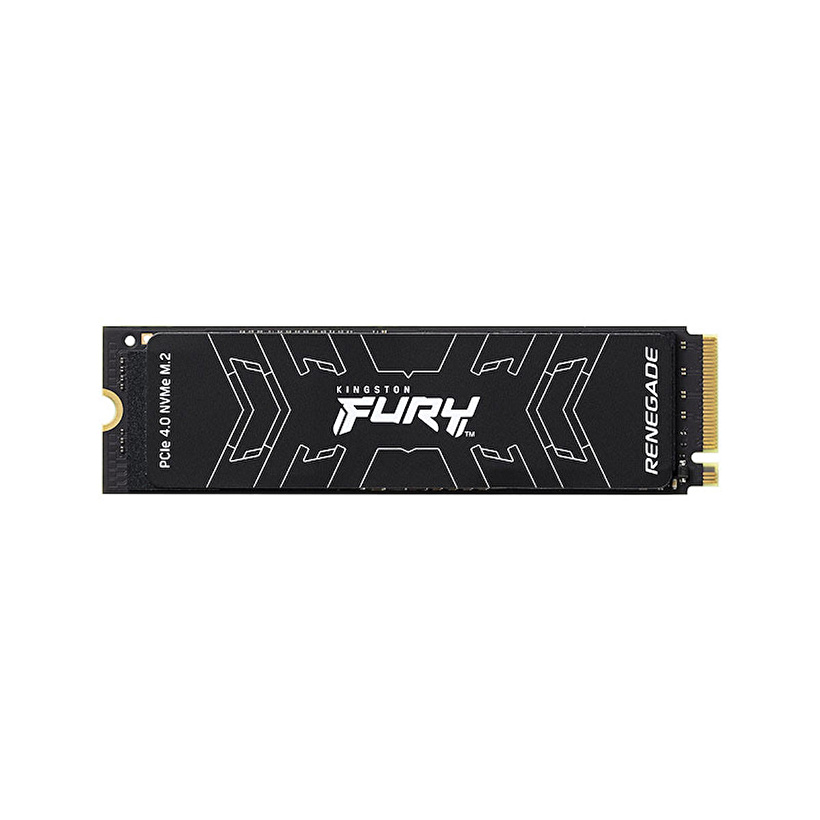 Kingston Fury Renegade M2 500 GB M.2 3900 MB/s 7300 MB/s SSD Fiyatları ...