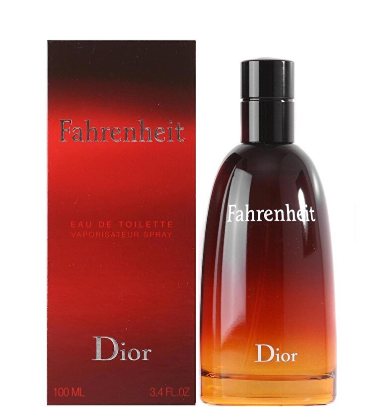 Dior Fahrenheit Edt 100 Ml Erkek Parfüm Fiyatları Ve Modelleri Pazarama