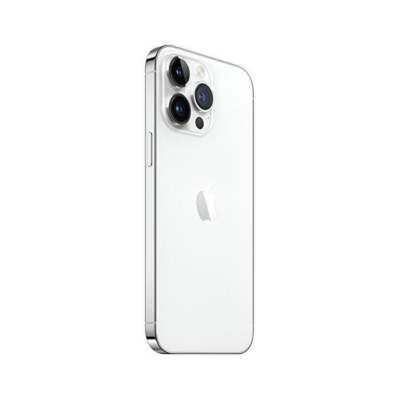 Apple iPhone 14 Pro Max Gümüş 128 GB 6 GB Ram Akıllı Telefon (Apple Türkiye Garantili) Fiyatları Apple iPhone 14 Pro Max Gümüş 128 GB 6 GB Ram Akıllı Telefon (Apple Türkiye Garantili) Fiyatları