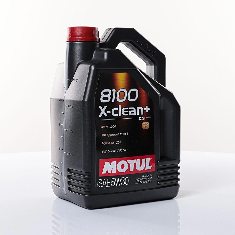 MOTUL 8100 X-CLEAN+ 5W-30 5L (ÜT 11/2022) Fiyatları ve Modelleri - Pazarama