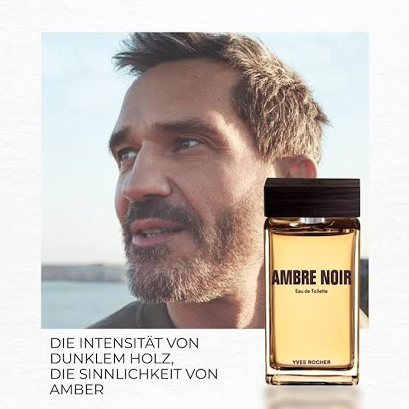 Yves Rocher Ambre Noir Edt 100 ML Erkek Parfümü Fiyatları ve Modelleri ...