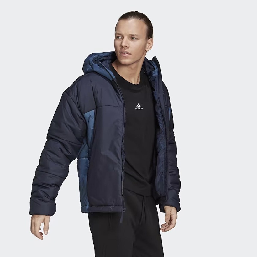 Adidas HG8752 Bsc 3S Puffy Hj Erkek Mont Fiyatları ve Modelleri - Pazarama