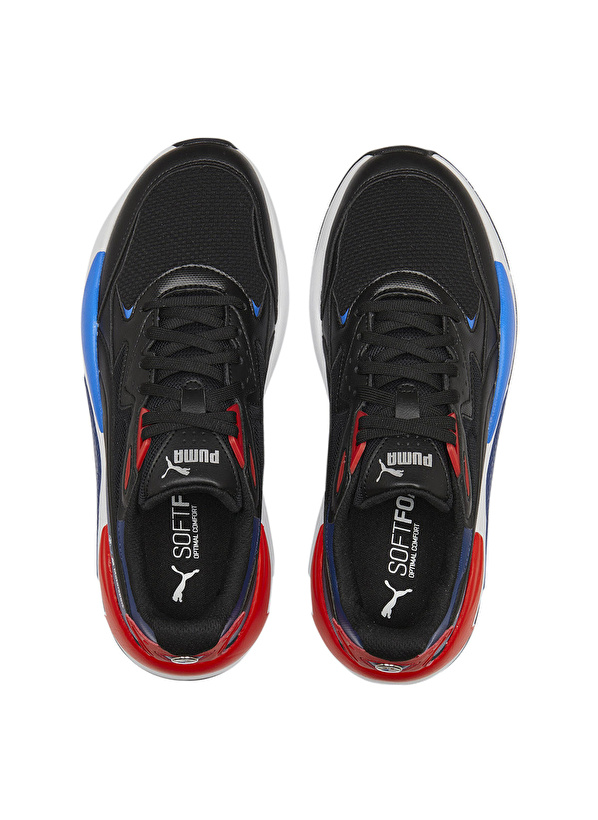 Puma Siyah Erkek Lifestyle Ayakkabı BMW MMS X-Ray Speed Fiyatları ve ...