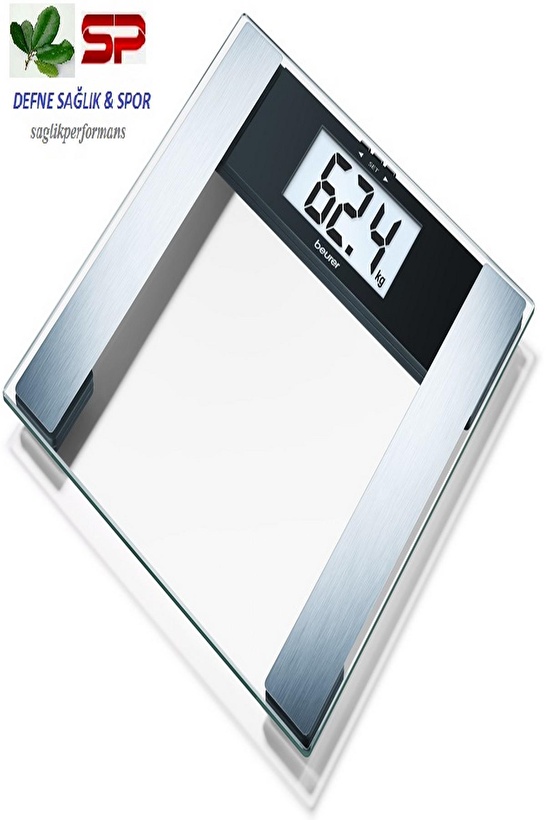 Beurer BG 17 Su, Yağ, Kitle ve Kcal Ölçümü Fiyatları ve Modelleri