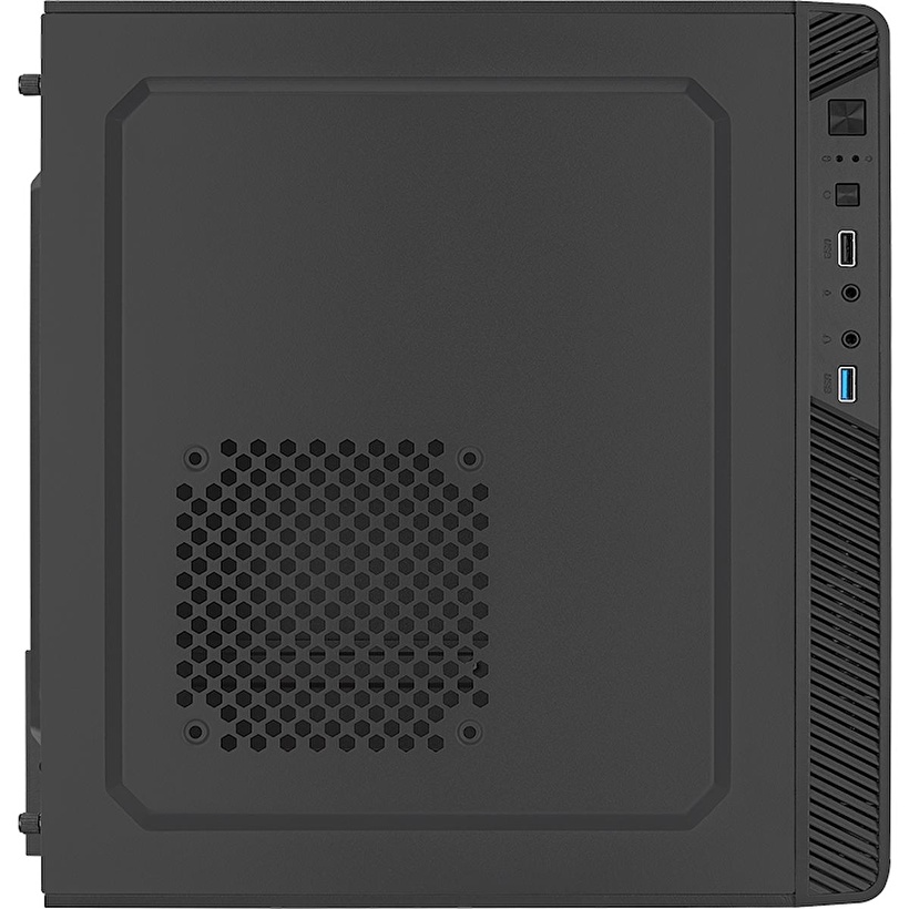 AEROCOOL 400W CS-106 STANDART MICRO-ATX PC KASASI Fiyatları ve ...