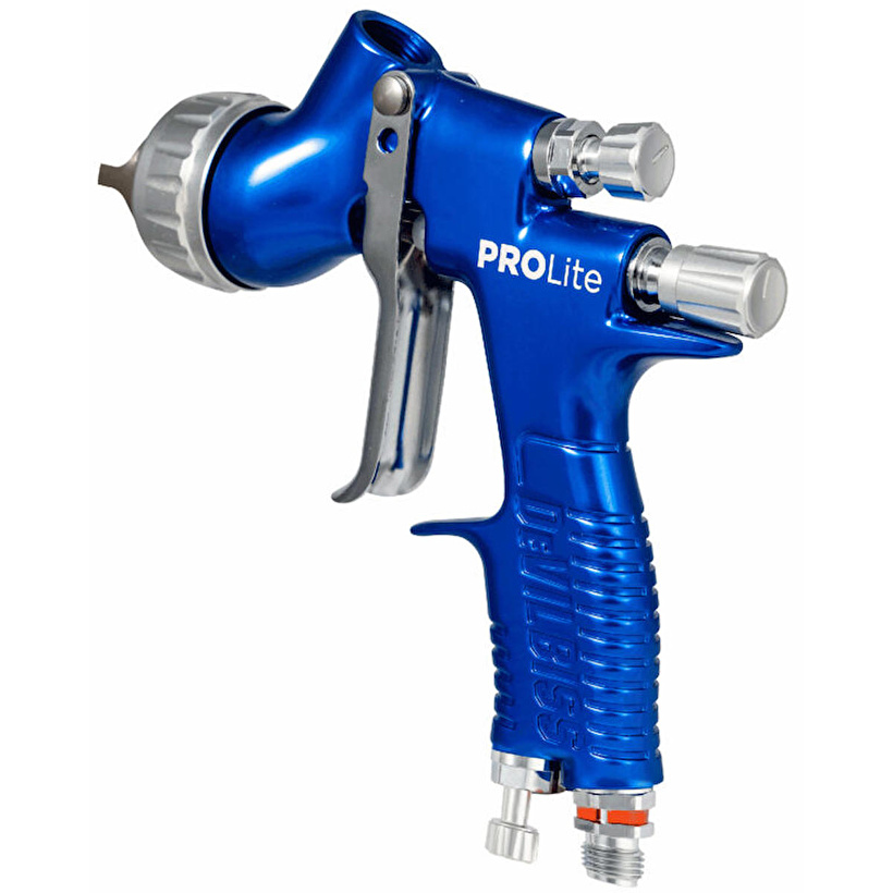 DEVILBISS PRO LITE 1,3MM BOYA TABANCASI Fiyatları ve Modelleri - Pazarama