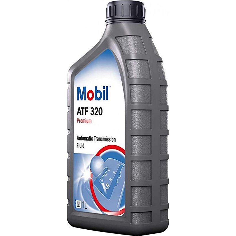 Şanzıman Yağı - ATF320 Premium (1 Litre) Fiyatları ve Modelleri - Pazarama