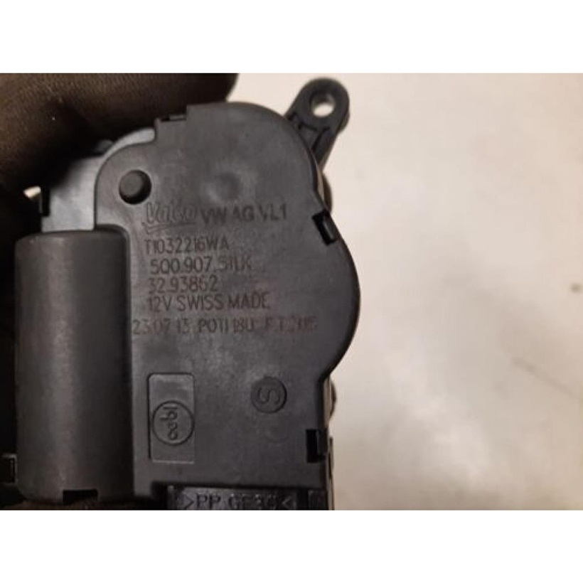 Klima Yönlendirme Motoru (5Q0907511K)(AUDI SKODA) Fiyatları ve ...