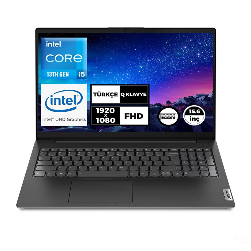 Lenovo V15 G4 IRU Intel Core i5 13420H 16GB 512GB SSD 15 6 quot FHD Windows