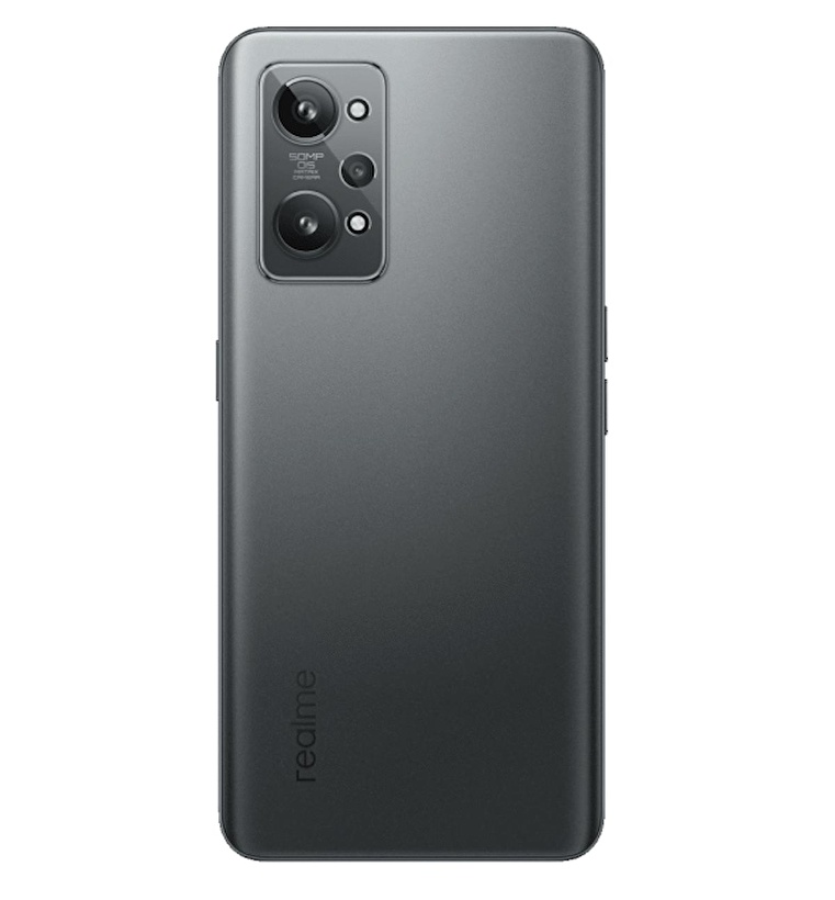 Realme GT 2 Siyah 256 GB 12 GB Ram Akıllı Telefon (Realme Türkiye ...