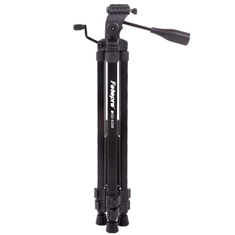 Fotopro Digi9300 FotoVideo Tripod Fiyatları ve Modelleri Pazarama