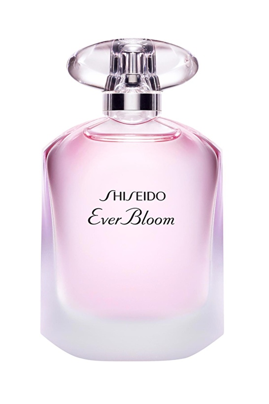 Shiseido Ever Bloom EDT 90 ml Kadın Parfüm Fiyatları ve Modelleri ...