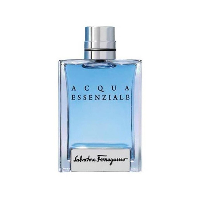 Salvatore Ferragamo Acqua Essenziale EDT 100 ML Erkek Parfümü Fiyatları ...