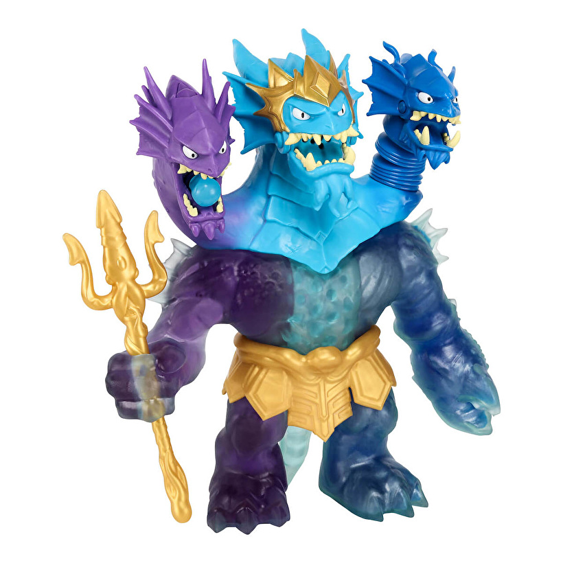 Goojitzu Deep Sea King Hydra 42576 Fiyatları ve Modelleri - Pazarama