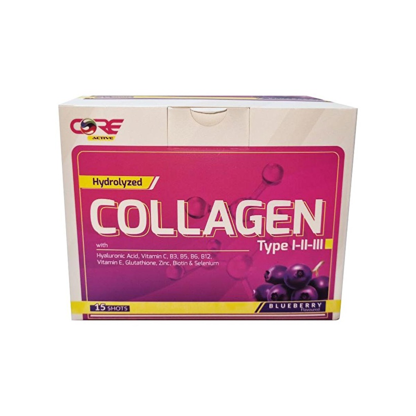 Core Active Hidrolize Kolajen (hydrolyzed Collagen) Fiyatları ve