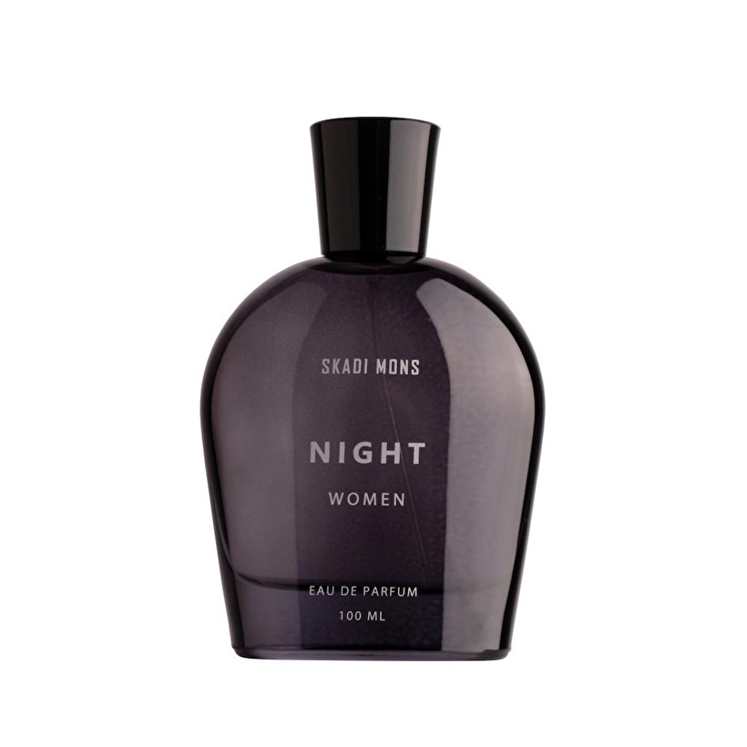 Skadi Mons Kadın Parfüm Night 100 ML Fiyatları ve Modelleri Pazarama