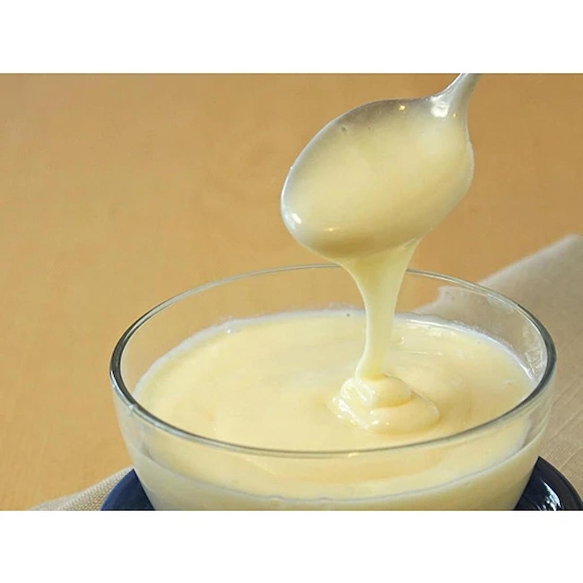 Royal Cow Şekerli Bitkisel Yağlı Konsantre Krema ( Sweetened Condensed