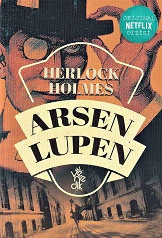 Sherlock Holmes - Arsen Lüpen Fiyatları ve Modelleri - Pazarama