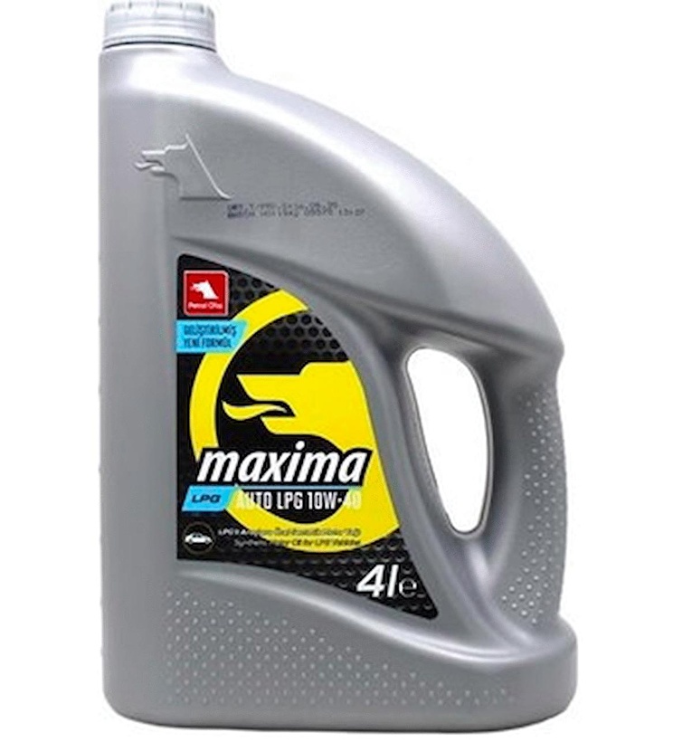 PETROL OFİSİ MAXİMA AUTO LPG 10W40 4 LİTRE Fiyatları ve Modelleri ...