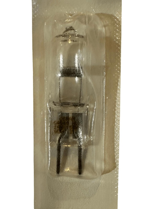 Osram 64640 150W 24V G6.35 Duylu FCS Halojen Ampul Fiyatları ve ...