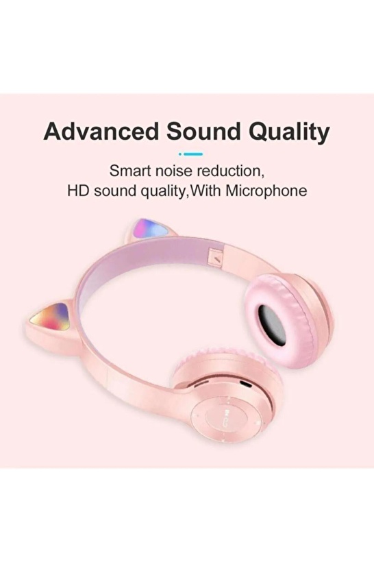 STN-28 Bluetooth Kulak Üstü Kulaklık Fiyatları ve Modelleri - Pazarama