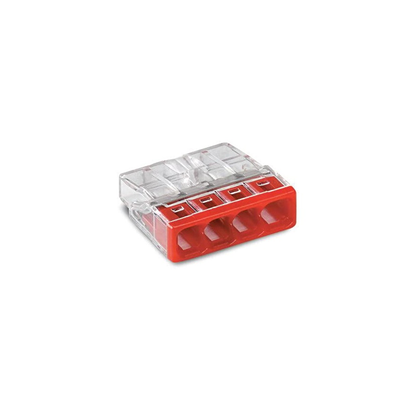 Wago 2273-204 100 Adet 4x2 5mm2 Buat Klemensi Fiyatları ve Modelleri ...