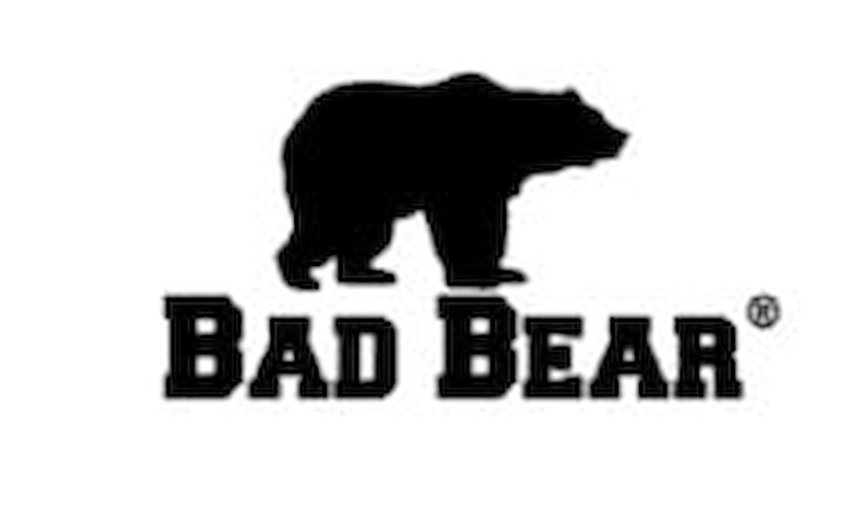 Bad Bear